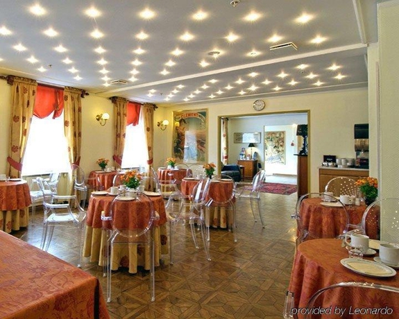 Hotel Du Nord