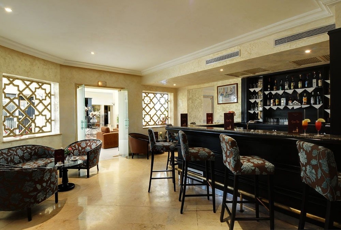 Hotel Du Parc