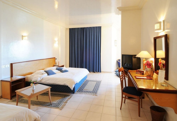 Hotel Du Parc