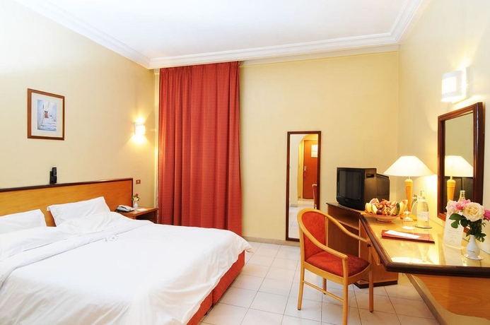 Hotel Du Parc