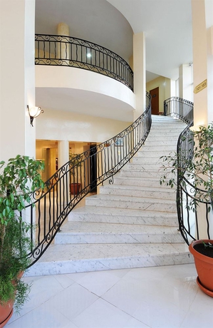 Hotel Du Parc