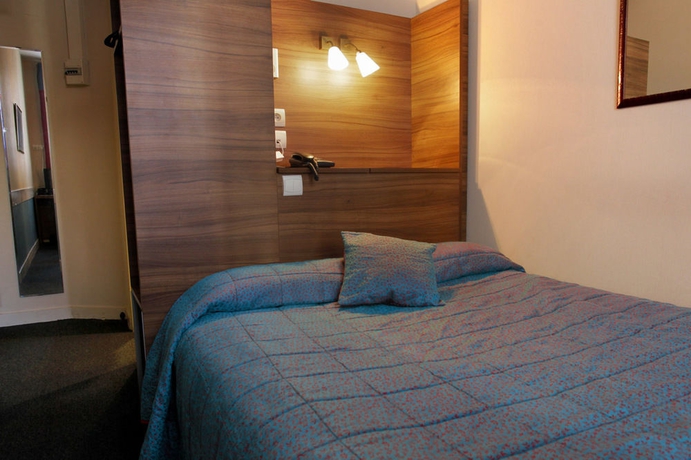 Hotel Du Simplon