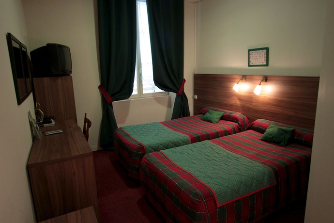 Hotel Du Simplon
