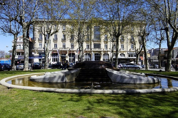 Hotel Du Soleil Le Terminus