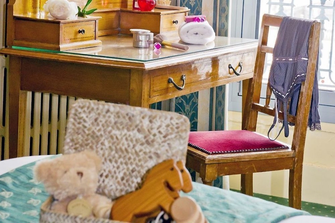 Hotel Du Soleil Le Terminus