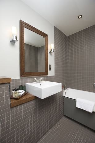 Hotel Du Vin Hotel & Bistro Edinburgh
