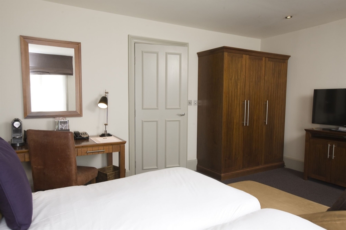 Hotel Du Vin Hotel & Bistro Edinburgh