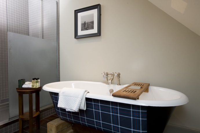 Hotel Du Vin Hotel & Bistro Edinburgh
