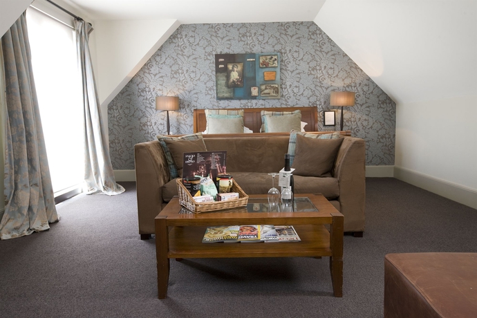 Hotel Du Vin Hotel & Bistro Edinburgh