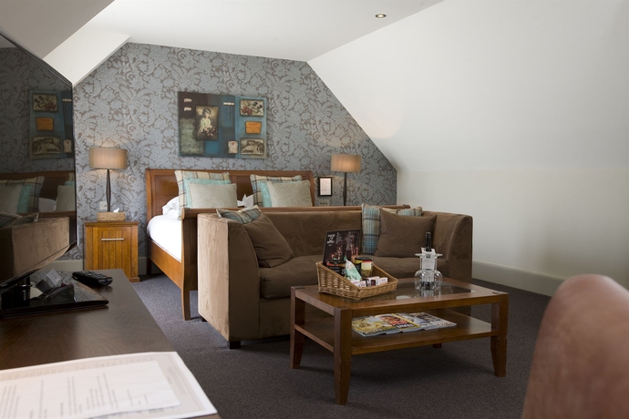 Hotel Du Vin Hotel & Bistro Edinburgh
