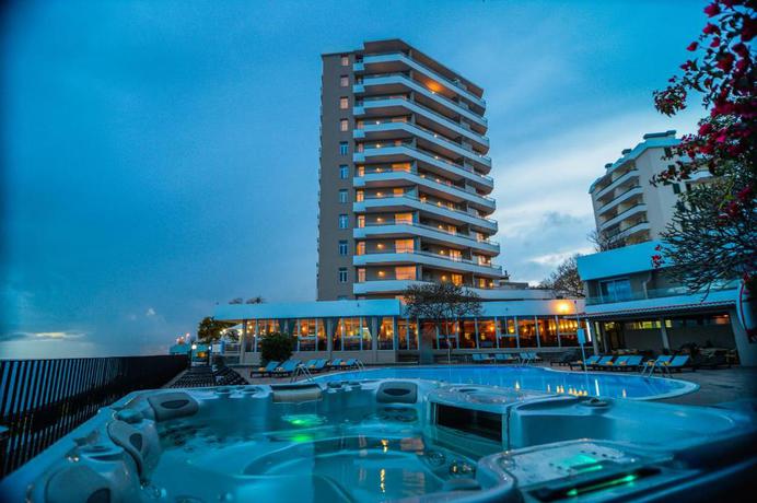 Hotel Duas Torres