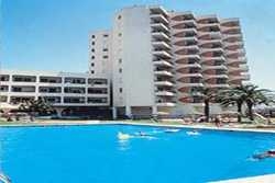Hotel Dubamar