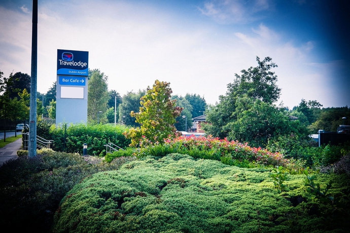 Hotel Dublin Airport Travelodge Swords