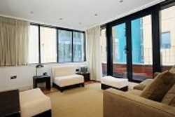 Hotel Dublin City Apartments