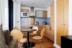 Hotel Dublin City Apartments