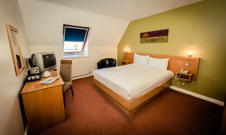 Hotel Dublin City Inn (ex Days Inn Talbot Street)