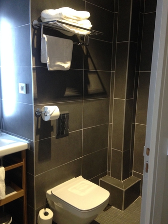Hotel Dubost