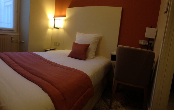 Hotel Dubost