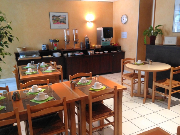 Hotel Dubost