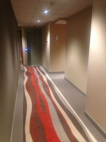 Hotel Dubost