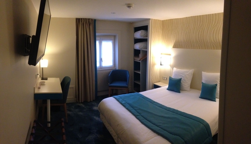 Hotel Dubost