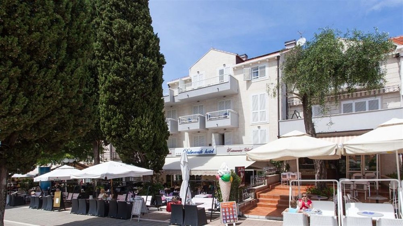 Hotel Dubrovnik