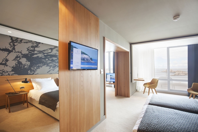 Hotel Dubrovnik Palace