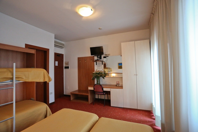 Hotel Due Ragni