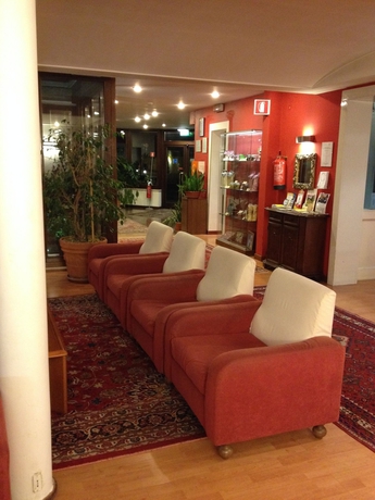 Hotel Due Ragni