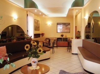 Hotel Due Torri