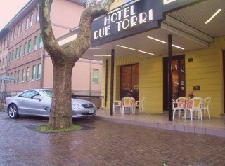 Hotel Due Torri