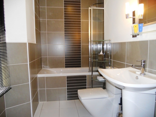 Hotel Duisdale Country House