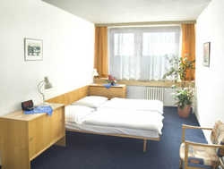 Hotel Dum