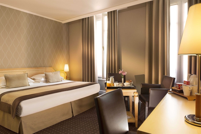 Hotel Duminy Vendome