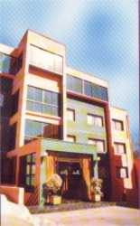 Hotel Duna Apart