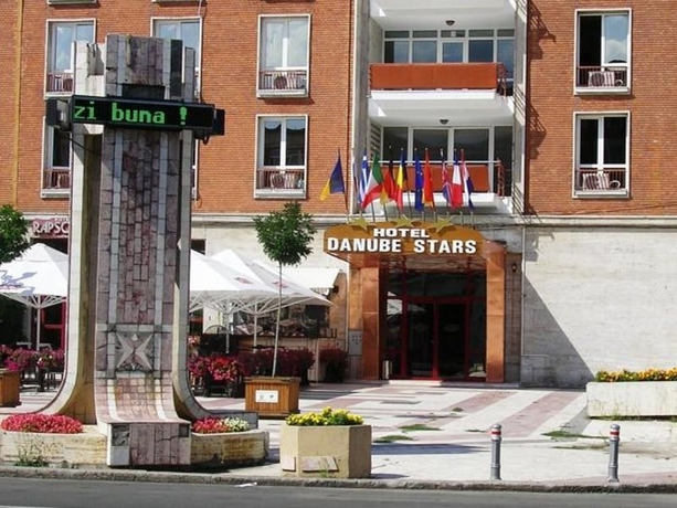 Hotel Dunarea