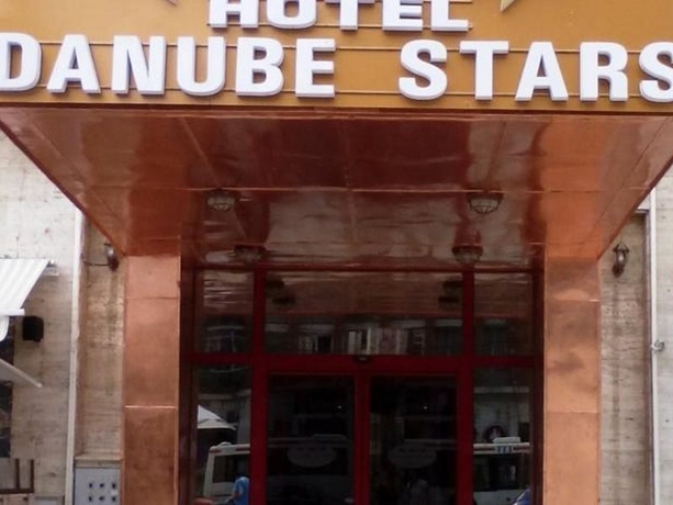 Hotel Dunarea