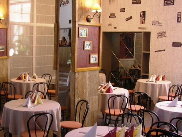 Hotel Dunarea