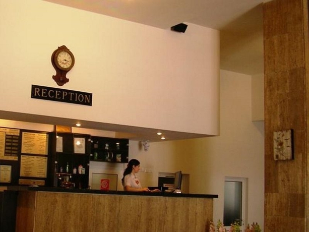 Hotel Dunarea