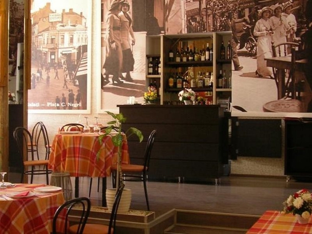 Hotel Dunarea