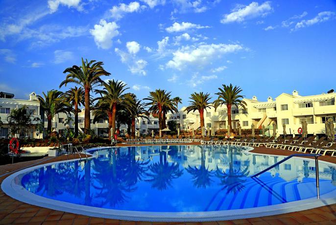 Hotel Dunas Caleta Club