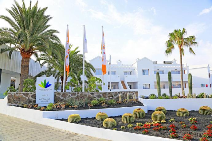 Hotel Dunas Caleta Club