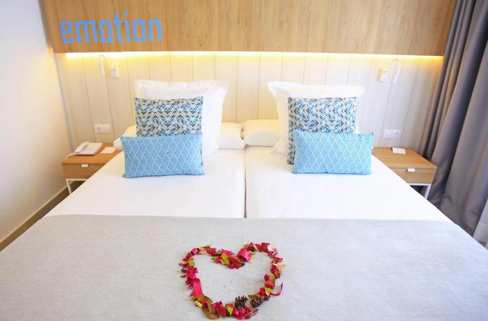 Hotel Dunas Caleta Club