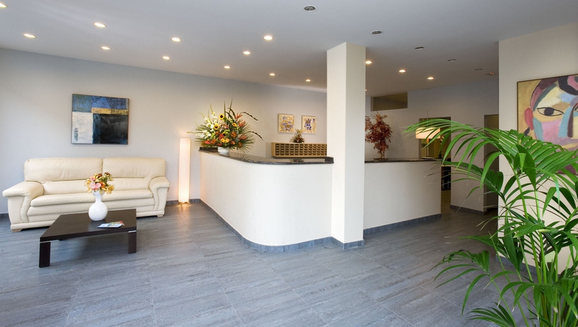 Hotel Dunas De Liencres