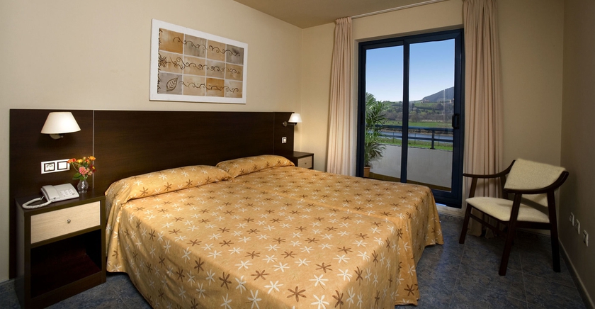 Hotel Dunas De Liencres