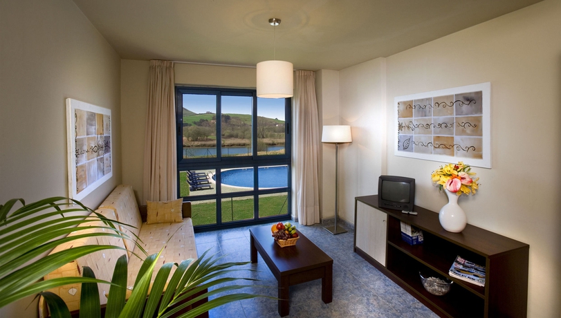 Hotel Dunas De Liencres