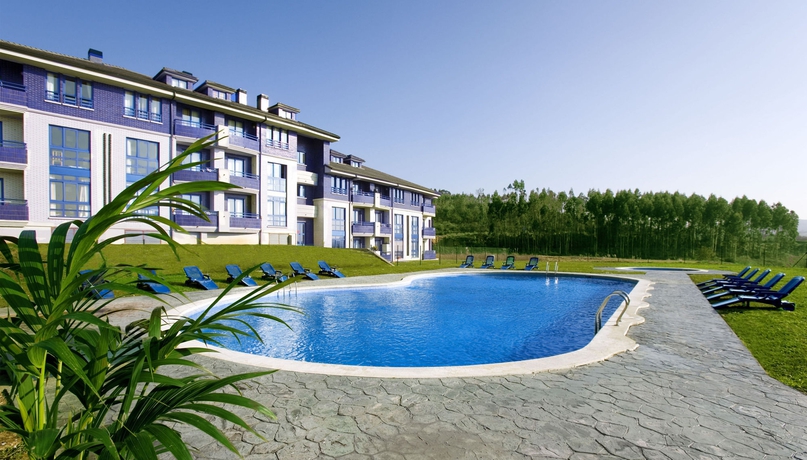 Hotel Dunas De Liencres