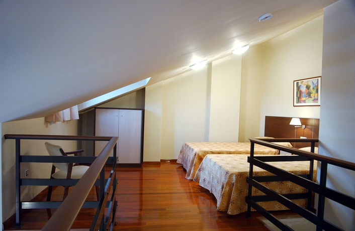 Hotel Dunas De Liencres