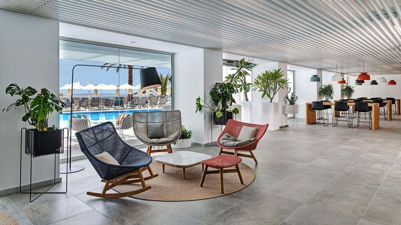 Hotel Dunas Don Gregory