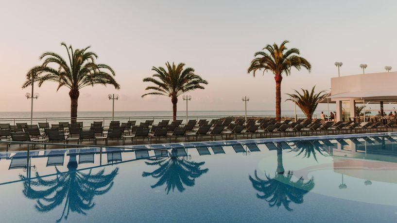 Hotel Dunas Don Gregory